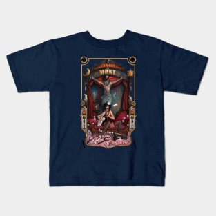 Cirque Du Mort Kids T-Shirt